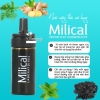Detox hỗ trợ đào thải mỡ thừa, thải độc ruột Milical Extra Ventre Plat 7 ống của Pháp