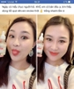 Huyết Thanh Trắng Da 7Day Whitening Program Glutathione 700 V-ample.