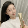 Kem Mắt, Mặt Chống Nhăn, Săn Chắc Da AHC Age Defense Real Eye Cream For Face 40ml (Bản Cao Cấp)
