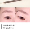 Chì Kẻ Mày Aritaum Matte Formula Eye Brow Pencil.
