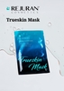 Mặt nạ phục hồi, dưỡng trắng da, chống nhăn cấp ẩm Rejuran Trueskin Mask (Hộp 5 miếng)