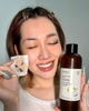 Nước tẩy trang bí đao Love Your Nature Cocoon tẩy sạch makeup giảm dầu 500ml