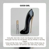 Nước Hoa Good Girl Carolina Herrera Eau De Parfum 7ml