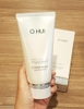 Sữa rửa mặt trắng da Ohui Intensive Brightening Extreme Bright Cleansing foam