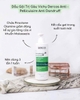 Dầu gội giảm gàu, nấm cho tóc dầu Vichy Dercos Technique Anti-Dandruff Shampoo 390ml
