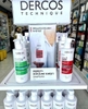 Dầu gội giảm gàu, nấm cho tóc dầu Vichy Dercos Technique Anti-Dandruff Shampoo 390ml