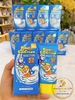 Kem Chống Nắng Dịu Nhẹ Từ Thiên Nhiên Cho Trẻ Sơ Sinh Đến 15 Tuổi Pororo Sun Cream SPF50+PA+++ 50ml