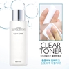 Nước hoa hồng Missha Time Revolution Clear Toner.