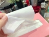 Hộp giấy ăn dai, mềm mịn hình hoa NEPIA nội địa Nhật (300 tờ x 5 hộp)