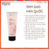 Sữa rửa mặt Rice Water Bright Foaming Cleanser Nettoyant Moussant 150ml