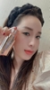 Kem dưỡng cao cấp AHC Aura Secret Toneup Cream SPF 30, PA++ ( Căng bóng, ngừa lão hóa, trẻ hóa, không gây nhờn dính )