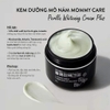 Kem dưỡng trị nám trắng da Mommy Care Perilla Whitening Cream Hàn Quốc 50g