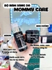 Kem dưỡng trị nám trắng da Mommy Care Perilla Whitening Cream Hàn Quốc 50g