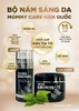 Serum Làm Trắng Mờ Thâm Sạm Tàn Nhang Mommy Care Perilla Whitening Serum 50ml (có VAT)