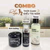 Serum Làm Trắng Mờ Thâm Sạm Tàn Nhang Mommy Care Perilla Whitening Serum 50ml (có VAT)