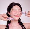 Son Dưỡng Môi mềm mịn, đổi màu theo nhiệt độ YNM Rainbow Honey Lip Balm (có VAT)