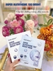 Mặt nạ dưỡng ẩm chuyên sâu Neogen Sur.Medic Bright Glutathione Mask