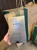 Mặt nạ tế bào gốc cá hồi cấp ẩm phục hồi da chuyên nghiệp tại spa Rejuran Skin Protection Mask