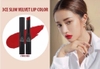 Son Thỏi Lì Mềm Mịn 3CE Stylenanda Slim Velvet Lip Color 3.2g.