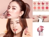 Son Kem Kết Hợp Má Hồng Cực Xinh Missha Glow Lip Blush.