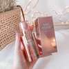 Kem dưỡng cao cấp AHC Aura Secret Toneup Cream SPF 30, PA++ ( Căng bóng, ngừa lão hóa, trẻ hóa, không gây nhờn dính )
