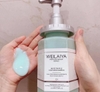 Bộ dầu gội phục hồi đa tầng giúp tóc bồng bềnh, bóng mượt Nấm Truffle Weilaiya 450ml + 450ml (có VAT)