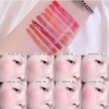 Son Kem Kết Hợp Má Hồng Cực Xinh Missha Glow Lip Blush.