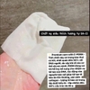 Mặt nạ tế bào gốc cá hồi cấp ẩm phục hồi da chuyên nghiệp tại spa Rejuran Skin Protection Mask
