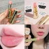 Set son dưỡng đông y Whoo gongjinhyang: Mi Glow Lip Balm Special Set (Balm (Pink)+ No.18( Rose Pink))