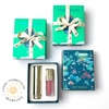 Set son dưỡng đông y Whoo gongjinhyang: Mi Glow Lip Balm Special Set (Balm (Pink)+ No.18( Rose Pink))