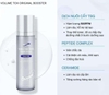 Nước hoa hồng tế bào gốc 5% cấp ẩm nâng cao sức đề kháng cho da Pion Tech VOLUME TOX ORIGINAL BOOSTER 130ml