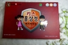 Nước hồng sâm Sanga Baby Hàn Quốc dành cho em bé 30 gói