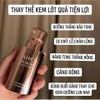 Kem dưỡng cao cấp AHC Aura Secret Toneup Cream SPF 30, PA++ ( Căng bóng, ngừa lão hóa, trẻ hóa, không gây nhờn dính )