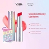 Son Dưỡng Môi mềm mịn, đổi màu theo nhiệt độ YNM Rainbow Honey Lip Balm (có VAT)