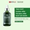 Serum Ngừa Mụn, Kháng Viêm Điều Tiết Bã Nhờn Histolab 72% Azulene Complex Ampoule Derma Science