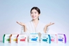 Mặt Nạ Phục Hồi Banobagi Vita Genic Jelly Mask Cica Premium 30g [ MẪU MỚI ]