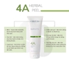 Peel làm sạch sâu, loại bỏ mụn cám đầu đen, căng bóng bằng thảo dược Christina BioPhyto 4A Herbal Peel 250ml