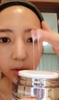 Kem ốc sên làm trắng, mờ thâm, căng bóng da Pi.Gene Prestige Snail Cream.