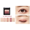 Phấn mắt 3 Màu Missha Triple Shadow.