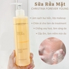 Sữa rửa mặt làm sạch dưỡng ẩm chống lão hoá Christina Forever Young Moisturizing Facial Wash 300ml
