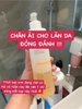 Sữa rửa mặt làm sạch dưỡng ẩm chống lão hoá Christina Forever Young Moisturizing Facial Wash 300ml