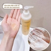 Sữa rửa mặt làm sạch dưỡng ẩm chống lão hoá Christina Forever Young Moisturizing Facial Wash 300ml