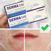 Gel ngừa mụn trứng cá, ngừa thâm, mờ sẹo, dưỡng da  Derma Forte Advanced tuýp 15g