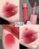 Son Kem lì Black Rouge Double Layer Over Velvet #DL02 Mute Layer ( Màu Hồng Lạnh ) - 4.1g