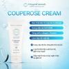 Kem cấp ẩm, phục hồi mần đỏ, tái tạo, căng bóng sáng da Oxyhen Ceuticals Couperose Cream 200ml (có VAT)