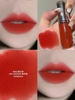 Son Kem lì mịn MAC Locked Kiss Ink 24HR Lipcolour 95 Vicious – Màu Đỏ Cam