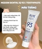 Kem đánh răng Median Dental IQ White 93% new Hàn Quốc (có VAT)