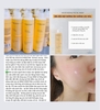 Sữa rửa mặt làm sạch dưỡng ẩm chống lão hoá Christina Forever Young Moisturizing Facial Wash 300ml
