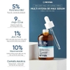 Tinh chất phục hồi, dưỡng trắng b5 Hydra b5 Max Serum Repairing & Whitening Prettyskin (có hóa đơn VAT)