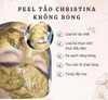 Peel làm sạch sâu, loại bỏ mụn cám đầu đen, căng bóng bằng thảo dược Christina BioPhyto 4A Herbal Peel 250ml